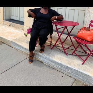 Meet your Posher, Safiya